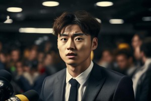 热刺队长孙兴慜公开质疑主帅战术安排引风波